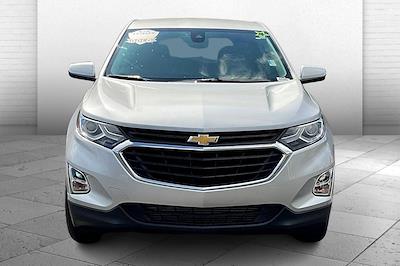 Used 2021 Chevrolet Equinox - photo 1