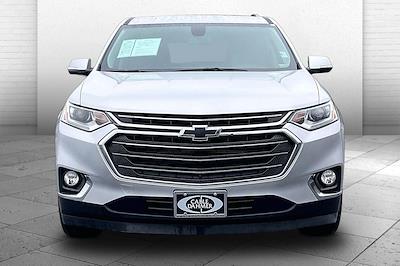Used 2019 Chevrolet Traverse - photo 1