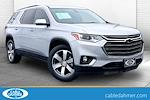 2019 Chevrolet Traverse AWD SUV for sale #P17188 - photo 1