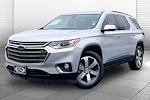 2019 Chevrolet Traverse AWD SUV for sale #P17188 - photo 13