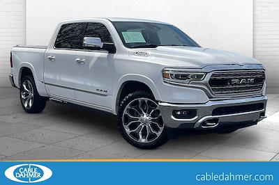 Used 2019 Ram 1500 - photo 1