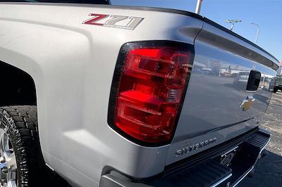 Used 2019 Chevrolet Silverado 2500 - photo 1