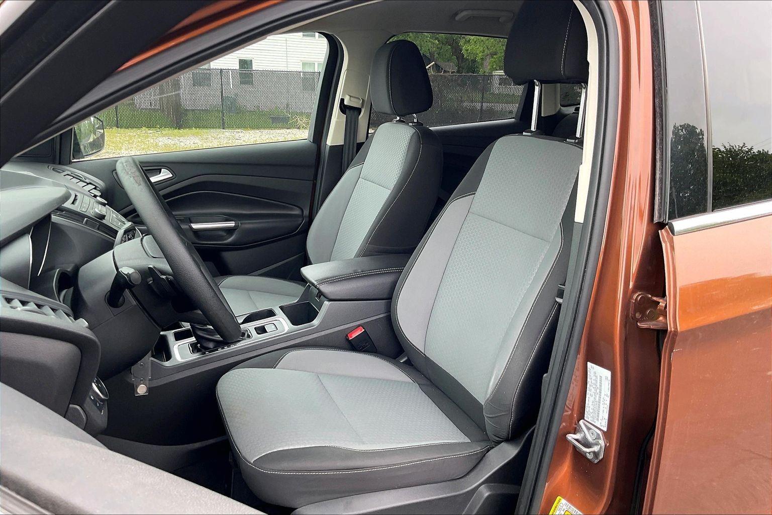 Used 2017 Ford Escape - photo 25