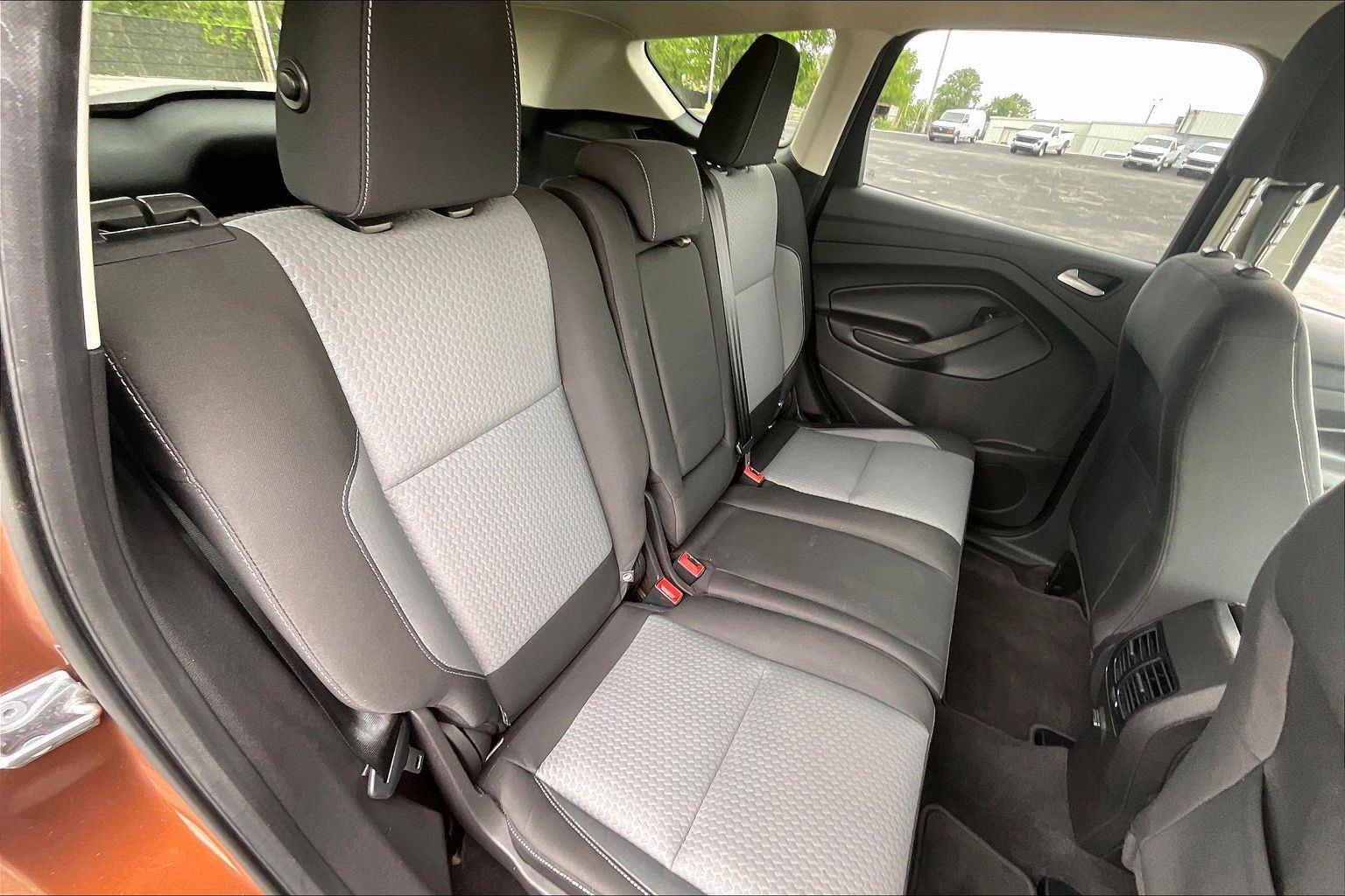 Used 2017 Ford Escape - photo 26