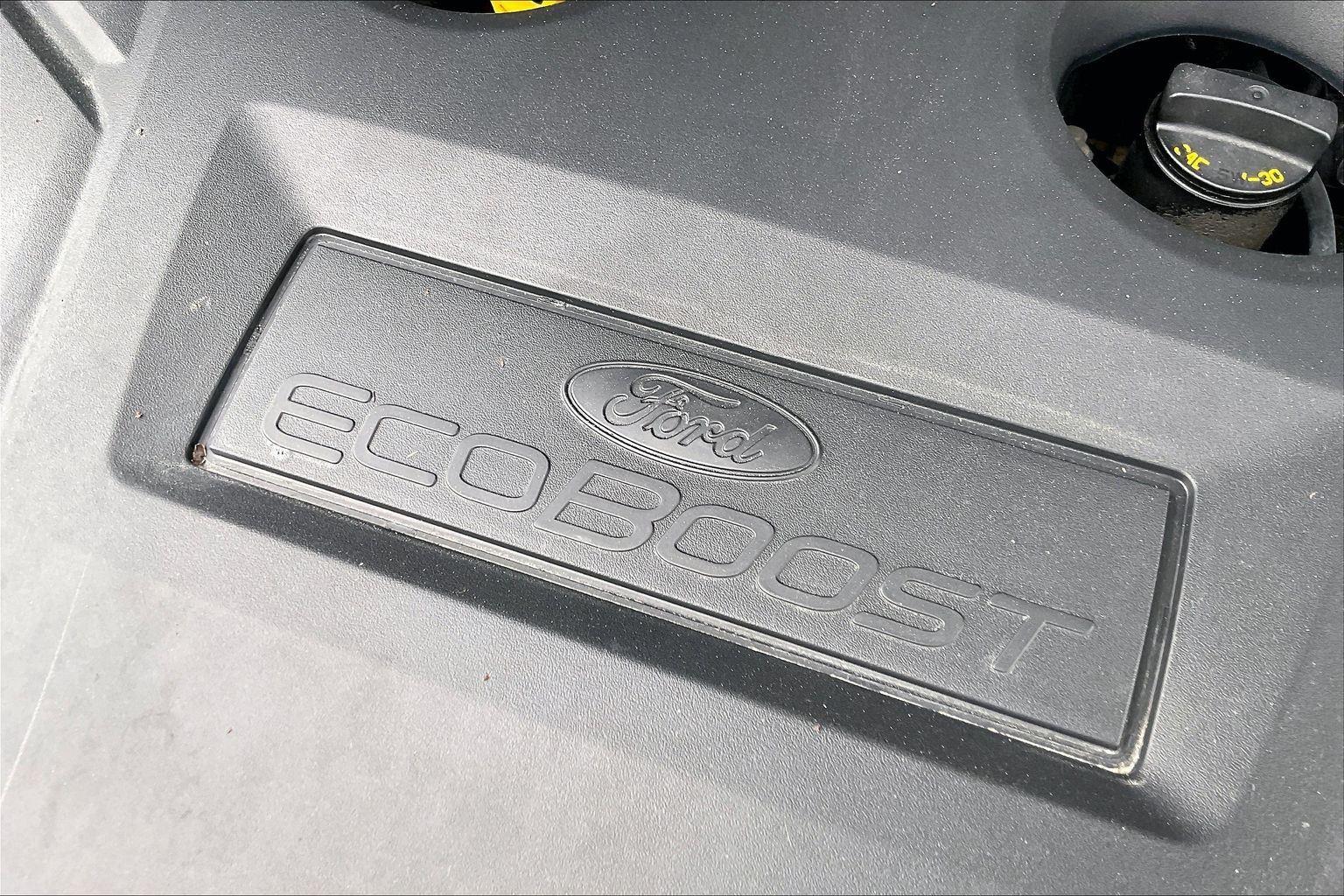 Used 2017 Ford Escape - photo 34