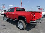 2022 Chevrolet Silverado 2500 Crew Cab 4WD Pickup for sale #STK21446 - photo 5