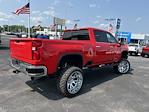 2022 Chevrolet Silverado 2500 Crew Cab 4WD Pickup for sale #STK21446 - photo 2