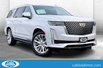 Used 2021 Cadillac Escalade Premium Luxury 4WD SUV for sale #T12668A - photo 1
