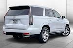 Used 2021 Cadillac Escalade Premium Luxury 4WD SUV for sale #T12668A - photo 2