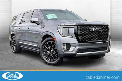 2022 GMC Yukon XL 4WD SUV for sale #T12757 - photo 1