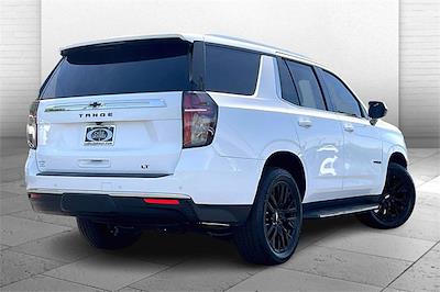 2021 Chevrolet Tahoe 4WD SUV for sale #T12781A - photo 2