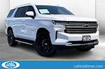 2021 Chevrolet Tahoe 4WD SUV for sale #T12781A - photo 1