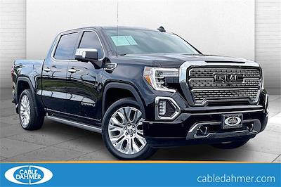 2021 GMC Sierra 1500 Crew Cab 4WD Pickup for sale #T12784A - photo 1