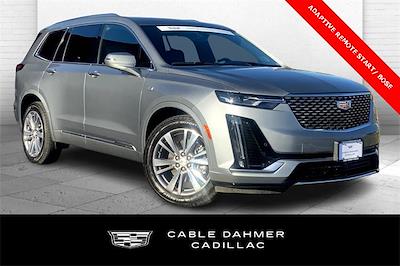 2024 Cadillac XT6 AWD SUV for sale #T12786 - photo 1