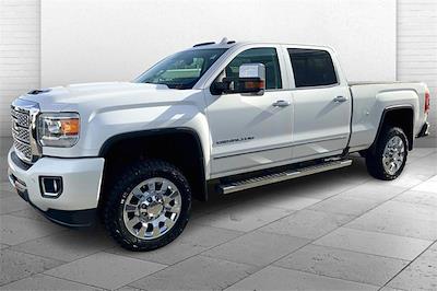 2018 GMC Sierra 2500 Crew Cab SRW 4WD Pickup for sale #T12791 - photo 1