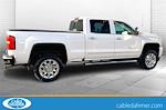 2018 GMC Sierra 2500 Crew Cab SRW 4WD Pickup for sale #T12791 - photo 4