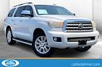 2011 Toyota Sequoia 4x4 SUV for sale #T12791A - photo 1