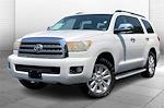 2011 Toyota Sequoia 4x4 SUV for sale #T12791A - photo 14