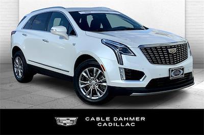 2021 Cadillac XT5 AWD SUV for sale #T12796 - photo 1
