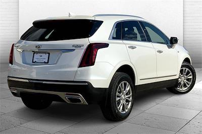 2021 Cadillac XT5 AWD SUV for sale #T12796 - photo 2