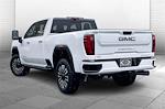 2024 GMC Sierra 2500 Crew Cab 4WD Pickup for sale #T12797 - photo 12