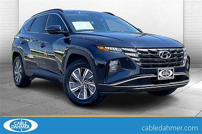 2022 Hyundai Tucson AWD SUV for sale #T12798A - photo 1