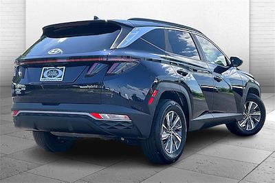 2022 Hyundai Tucson AWD SUV for sale #T12798A - photo 2