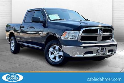 2016 Ram 1500 Quad Cab 4x4 Pickup for sale #T12811A - photo 1