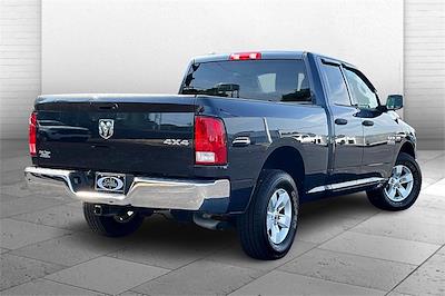2016 Ram 1500 Quad Cab 4x4 Pickup for sale #T12811A - photo 2