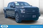 2016 Ford F-150 SuperCrew Cab 4x4 Pickup for sale #T12814 - photo 1