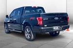 2016 Ford F-150 SuperCrew Cab 4x4 Pickup for sale #T12814 - photo 12