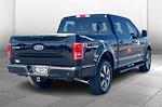 2016 Ford F-150 SuperCrew Cab 4x4 Pickup for sale #T12814 - photo 2