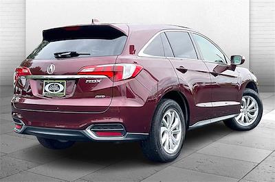 2018 Acura RDX AWD SUV for sale #T12815A - photo 2