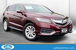 2018 Acura RDX AWD SUV for sale #T12815A - photo 1