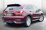 2018 Acura RDX AWD SUV for sale #T12815A - photo 2