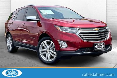 2019 Chevrolet Equinox AWD SUV for sale #T12817A - photo 1