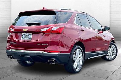 2019 Chevrolet Equinox AWD SUV for sale #T12817A - photo 2