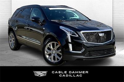 2021 Cadillac XT5 AWD SUV for sale #T12824 - photo 1