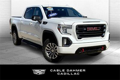 2021 GMC Sierra 1500 Crew Cab 4WD Pickup for sale #T12827 - photo 1