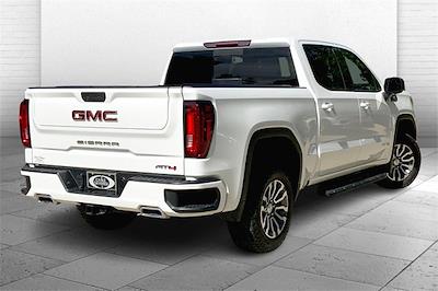 2021 GMC Sierra 1500 Crew Cab 4WD Pickup for sale #T12827 - photo 2