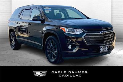 2020 Chevrolet Traverse AWD SUV for sale #T12829 - photo 1
