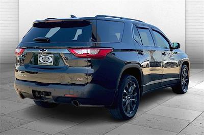 2020 Chevrolet Traverse AWD SUV for sale #T12829 - photo 2