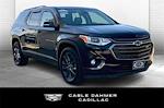 2020 Chevrolet Traverse AWD SUV for sale #T12829 - photo 1