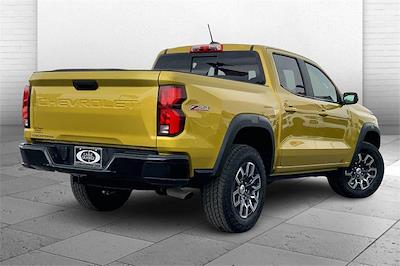 2023 Chevrolet Colorado Crew Cab 4WD Pickup for sale #T12846 - photo 2