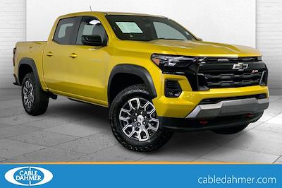 2023 Chevrolet Colorado Crew Cab 4x4 Pickup for sale #T12846 - photo 1