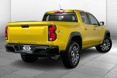 2023 Chevrolet Colorado Crew Cab 4WD Pickup for sale #T12846 - photo 2
