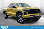 2023 Chevrolet Colorado Crew Cab 4WD Pickup for sale #T12846 - photo 1