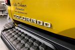 2023 Chevrolet Colorado Crew Cab 4WD Pickup for sale #T12846 - photo 31