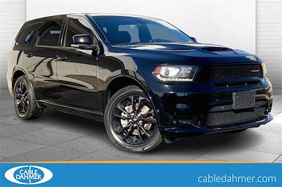 2020 Dodge Durango AWD SUV for sale #T12851A - photo 1