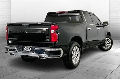 2024 Chevrolet Silverado 1500 Crew Cab 4WD Pickup for sale #T12852 - photo 2